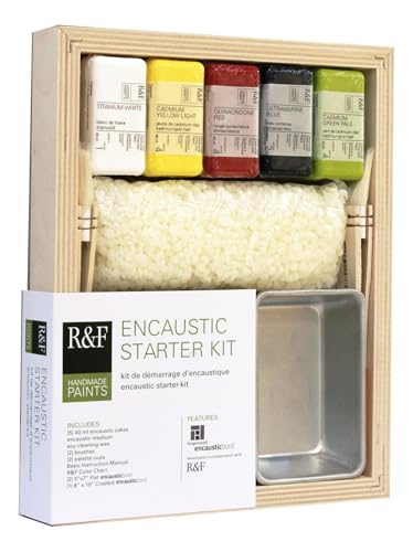 R&F ENC Starter 2 Set von R&F
