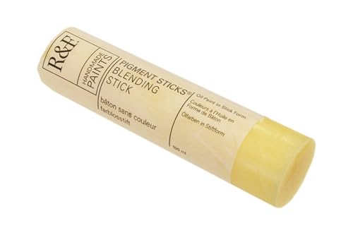 R&F Handmade Paints R&F Pigment Stick 100Ml Blending Stick von R&F