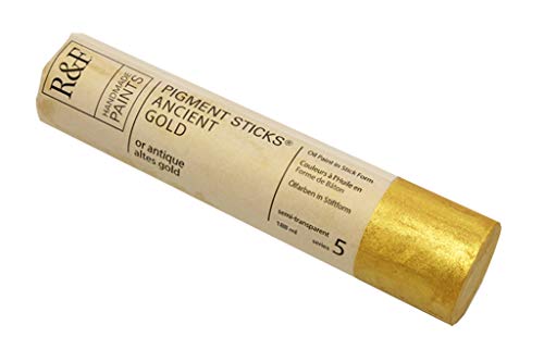 R&F Pigment Stick 188ml Ancient Gold (225D) von R&F