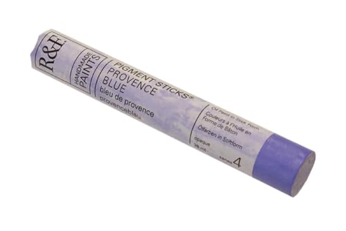 R & F Pigment-Stick 38ml Provence Blau von R&F