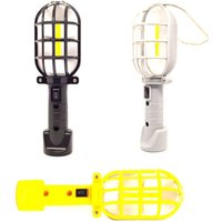 16 Led Smd Taschenlampe Lampe Arbeit Notfall Magnetisch Batterie Camping 16 Led Smd Taschenlampe Lampe Arbeit Notfall Magnetisch Batterie Camping von R & G
