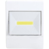 3w Cob Led Nachtlicht Mit Drahtlosem Schalter Für Schränke Wiederaufladbar Te-B0210 von R & G