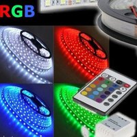 Aipiy5msmd5050rgbled-Streifenip65-Spulemitstromversorgungundfernbedienung Aipiy5msmd5050rgbled-Streifenip65-Spulemitstromversorgungundfernbedienung von R & G