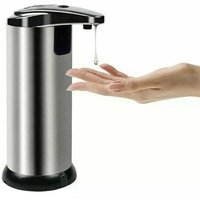 Automatischerhandseifenspendermitir-Sensorundberührungsloserbedienung,250ml von R & G