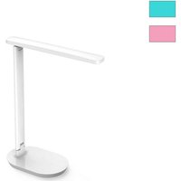 B0440 Wiederaufladbare, Verstellbare Led-Schreibtischlampe Mit Touch-Steuerung B0440 Wiederaufladbare, Verstellbare Led-Schreibtischlampe Mit Touch-Steuerung von R & G