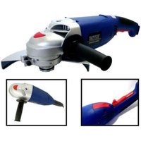 Diy Flex Winkelschleifer Werkzeug 2350w 230mm Royace Rag230a-2350 von R & G