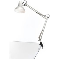 E27 Einstellbare Desktop-Schönheitslampe Mit Klemme von R & G