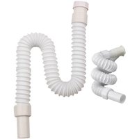 Flexibler Anti-Geruchsschlauch Zur Desodorisierung Des Wasserabflusses Dgo-168 von R & G