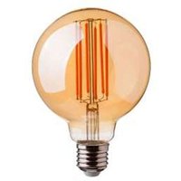 G95vintagefilamentled-Lampee277wwattwarmeslicht2700k von R & G