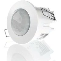 Infrarot-Pir-Bewegungssensor Ip44 1200w 360° Pir Twilight 6mt von R & G