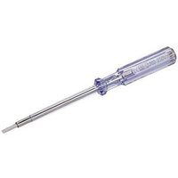 Isolierter Elektriker-Schraubendreher Phasenprüfer Stromprüfer 100-500v Isolierter Elektriker-Schraubendreher Phasenprüfer Stromprüfer 100-500v von R & G