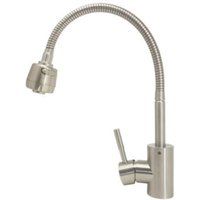 Küchenspüle Mischbatterie Mit Drehbarer Handbrause Für Zuhause S9003 Küchenspüle Mischbatterie Mit Drehbarer Handbrause Für Zuhause S9003 von R & G