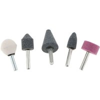 Punkte Polieren Kopf Schleifen Rotierende Werkzeug Schleifmaschine 6mm Punkte Polieren Kopf Schleifen Rotierende Werkzeug Schleifmaschine 6mm von R & G