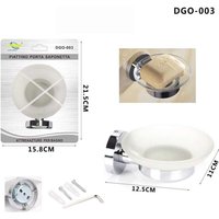 Seifenschale Seifenhalter Seifenhalter Badezimmer Home Küche Möbel Dgo-003 Seifenschale Seifenhalter Seifenhalter Badezimmer Home Küche Möbel Dgo-003 von R & G