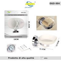 Seifenschale Seifenhalter Seifenhalter Badezimmer Home Küche Möbel Dgo-004 Seifenschale Seifenhalter Seifenhalter Badezimmer Home Küche Möbel Dgo-004 von R & G