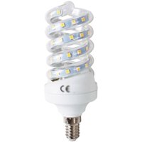 Smd 2835 11w E14 Spiral-Led-Glühbirne, Niedriger Verbrauch, Warmes Licht von R & G