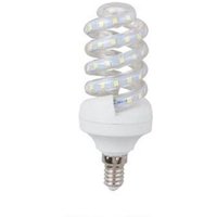 Smd 2835 11w E14 Spiral Niedriger Verbrauch Led-Lampe Kaltes Licht von R & G