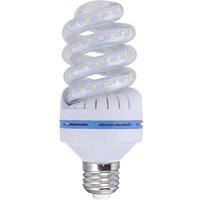 Smd 2835 20w E27 Spiral-Led-Glühbirne, Niedriger Verbrauch, Kaltes Licht von R & G