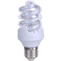 Smd 2835 7w E27 Spiral Niedriger Verbrauch Led-Lampe Kaltes Licht von R & G