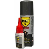 Sofortiger Aktivatorkleber Universal Spray Schnelles Hohe Kapazitätskleben von R & G