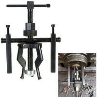 Stahllagerabzieher Für Innere Und Äußere Mechanische Lager, 3 Backen Stahllagerabzieher Für Innere Und Äußere Mechanische Lager, 3 Backen von R & G