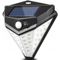 Strahler Mit 38 Smd-Leds, Wiederaufladbarem Solarpanel, Aussenbewegungssensor Strahler Mit 38 Smd-Leds, Wiederaufladbarem Solarpanel, Aussenbewegungssensor von R & G