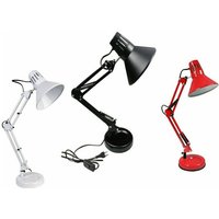 Td-101 Einstellbare Schönheitslampe E27 Schreibtischfuss Td-101 Einstellbare Schönheitslampe E27 Schreibtischfuss von R & G
