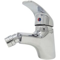 Verchromte Bidet-Mischarmatur Mit Flexiblen Schläuchen Für Die Badezimmermontage Jh-8069 von R & G