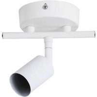 Verstellbare Gu10 Led Deckenleuchte Pendelleuchte Wandleuchte Weiss Verstellbare Gu10 Led Deckenleuchte Pendelleuchte Wandleuchte Weiss von R & G