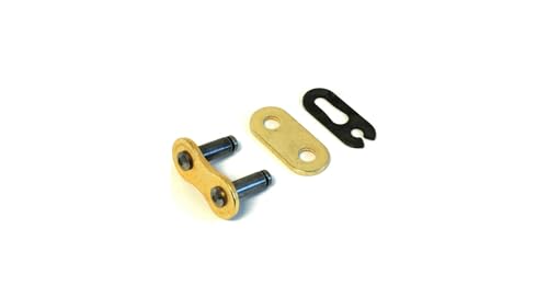 Rk 520kxz Clip Chain Link One Size Rk 520kxz Clip Chain Link One Size von R&K