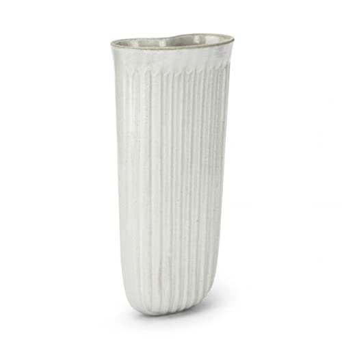 Luftbefeuchter Keramik Verdampfer Verdunster mit Haken für Heizung Heizkörper 0,5L Wasserdunster (1 Stück) von R.G.
