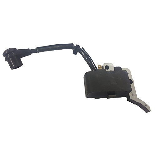 RA Zündspule für Echo Gas Kettensäge CS350 Cs350T 350Tes Rep A411000150, A411-000150 von RA