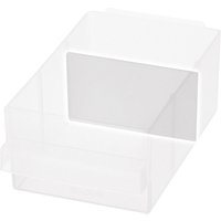 Trennwände für Schubladen-Magazin (b x h x t) 87 x 49 x 1.8 mm Inhalt 24 St. - Raaco von raaco