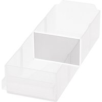 250-01 Trennwände für Schubladen-Magazin (b x h x t) 75 x 46 x 3.2 mm Inhalt 36 St. - Raaco von raaco