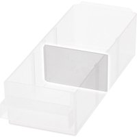 Trennwände für Schubladen-Magazin (b x h x t) 52 x 32 x 1.6 mm Inhalt 60 St. - Raaco von raaco