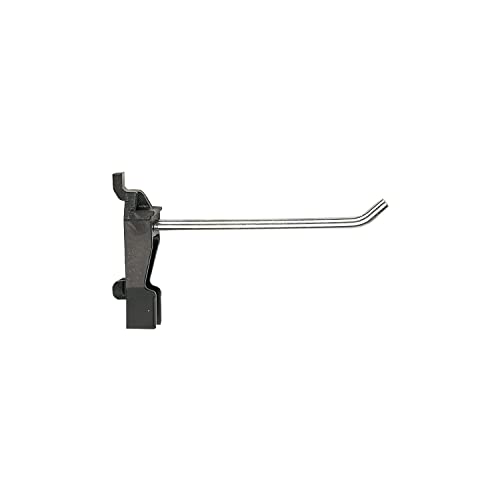 RAACO Super-Clip Größe 1 60 mm Inhalt, 5 Stück,110716 von RAACO