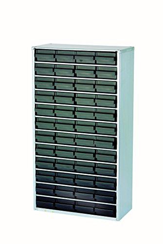 Raaco 102520 ESD Stahlmagazin 1248-01 von RAACO