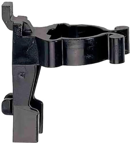 raaco 110648 Werkzeughaken Clip 6-18 mm Werkzeugklemme (L x B x H) 27 x 46 x 60 mm 6 St. von Raaco