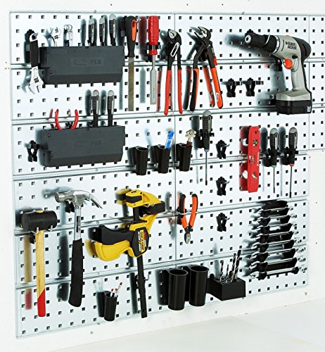 RAACO 120982 Clipset 38 RAACO 120982 Clipset 38 von Raaco