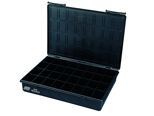 RAACO 104173 ESD-Sortimentskasten Assorter 4-32 RAACO 104173 ESD-Sortimentskasten Assorter 4-32 von Raaco