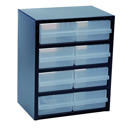 RAACO 137584 Stahlmagazin 250/8-2 RAACO 137584 Stahlmagazin 250/8-2 von Raaco