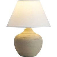 Beige E14 Molly 4391 Rabalux Schlafzimmer-Nachtlampe Beige E14 Molly 4391 Rabalux Schlafzimmer-Nachtlampe von RABALUX