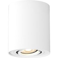 Deckenstrahler mattweiß GU10 1x42W Kobald 2048 Rabalux Deckenstrahler mattweiß GU10 1x42W Kobald 2048 Rabalux von RABALUX