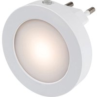 LED Nachtlicht für Steckdose 0,5W Weiß Kürbis 2282 Rabalux LED Nachtlicht für Steckdose 0,5W Weiß Kürbis 2282 Rabalux von RABALUX