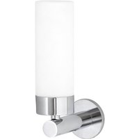 Moderne Badezimmer-Wandleuchte LED 4W Chrom Betty 5713 Rabalux von RABALUX