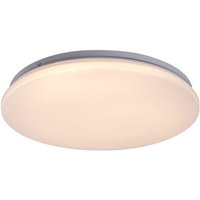 Greenice - rabalux 'Vendel' LED-Deckenleuchte 12W 1050Lm 3000ºK IP20 [RAB-71101] von GREENICE