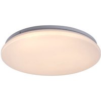 Greenice - rabalux 'Vendel' LED-Deckenleuchte 24W 1850Lm 3000ºK IP20 [RAB-71103] von GREENICE