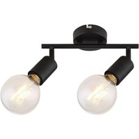 Strahler RABALUX "Lamar" 2xE27 IP20 [RAB-3987] von RABALUX