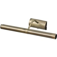 Wandleuchte über dem Bild/Spiegel E14 bronze Bilderleuchte 3642 Rabalux von RABALUX