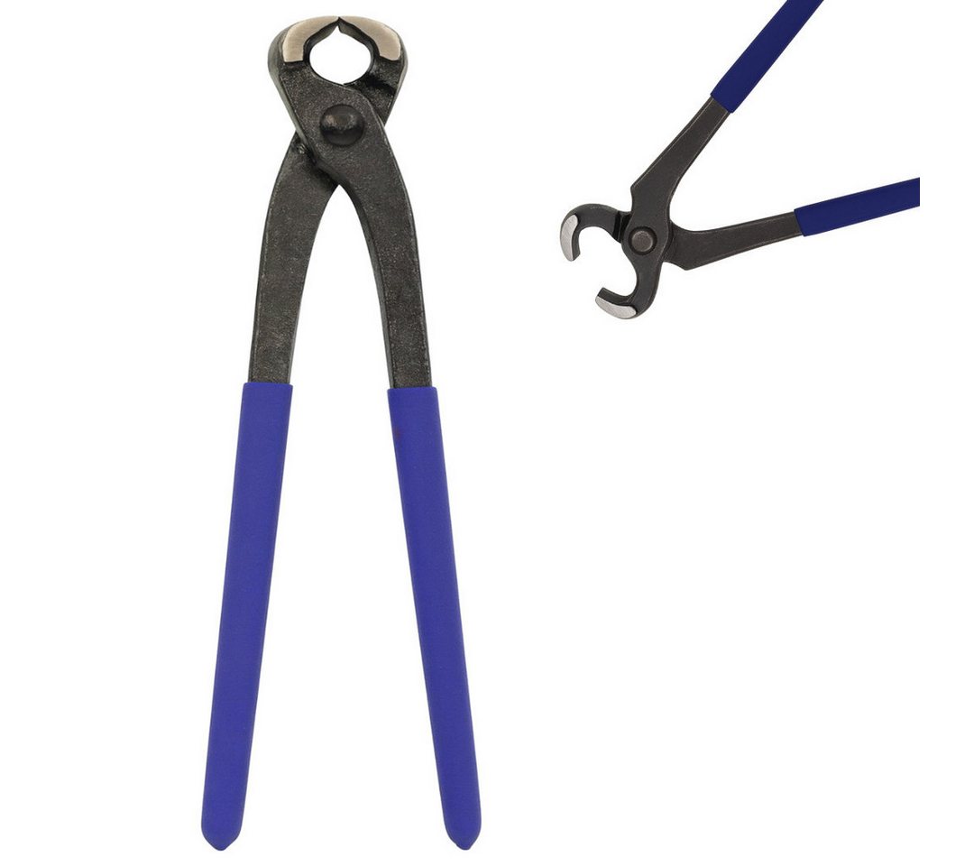 RACEL Kneifzange Profi Kneifzange 225 mm Rabitzzange Monierzange Beisszange Kantenzange RACEL Kneifzange Profi Kneifzange 225 mm Rabitzzange Monierzange Beisszange Kantenzange von RACEL